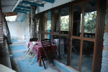 Kayserkaya Cottages - 37