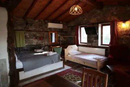 Kayserkaya Cottages - 70