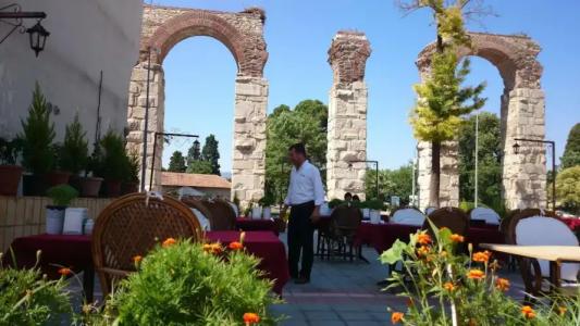 Wallabies Aquaduct - 22