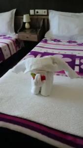 Wallabies Aquaduct - 29