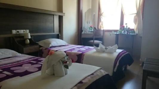 Wallabies Aquaduct - 37