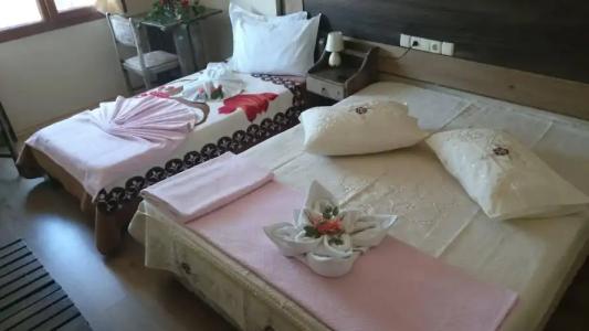 Wallabies Aquaduct - 19