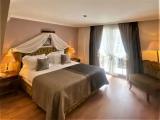Standard Single room with balcony