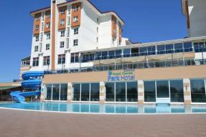 Sandikli Thermal Park Hotel, Sandikli
