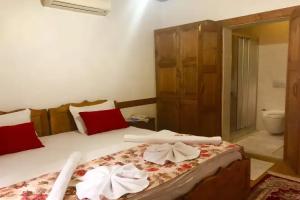 Akce Konak, Safranbolu