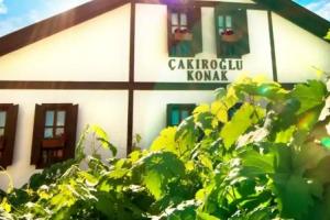 Cakiroglu Konak, Safranbolu