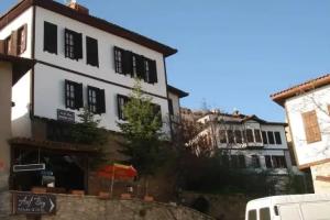 Arifbey Konak Hotel, Safranbolu