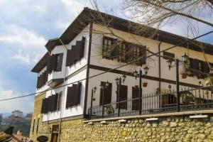 Leyla Hanım Konağı, Safranbolu