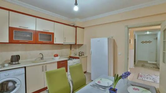 Afyon Dundar Thermal Villa - 13