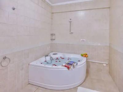 Afyon Dundar Thermal Villa - 42