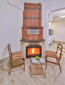 Afyon Dundar Thermal Villa - 52