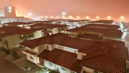 Afyon Dundar Thermal Villa - 0