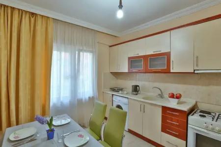 Afyon Dundar Thermal Villa - 21