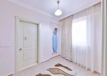 Afyon Dundar Thermal Villa - 47