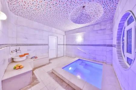 Afyon Dundar Thermal Villa - 63