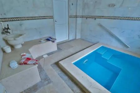 Afyon Dundar Thermal Villa - 25