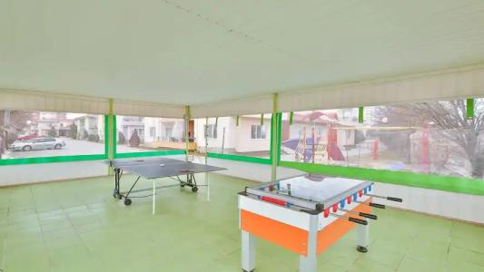 Afyon Dundar Thermal Villa - 11