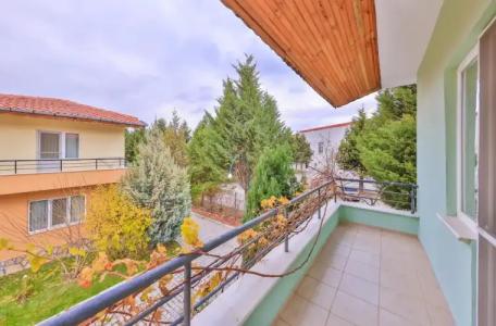 Afyon Dundar Thermal Villa - 49