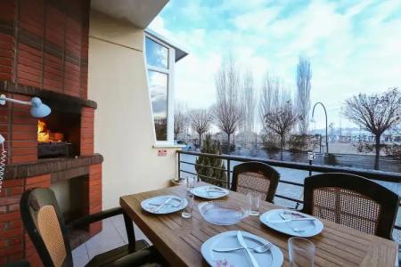 Afyon Dundar Thermal Villa - 24