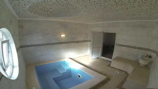 Afyon Dundar Thermal Villa - 10