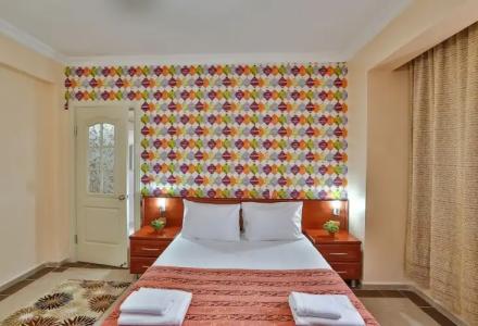 Afyon Dundar Thermal Villa - 26