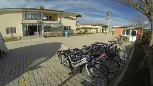 Afyon Dundar Thermal Villa - 12