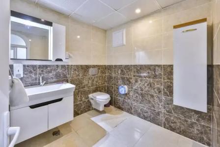 Afyon Dundar Thermal Villa - 58