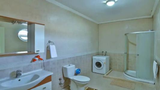 Afyon Dundar Thermal Villa - 8