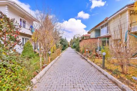 Afyon Dundar Thermal Villa - 39