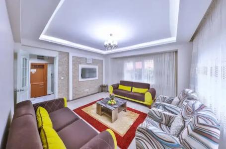 Afyon Dundar Thermal Villa - 65