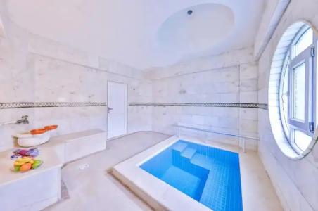 Afyon Dundar Thermal Villa - 40