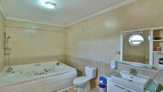 Afyon Dundar Thermal Villa - 6