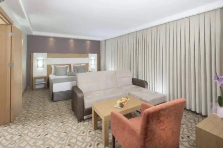 Korel Thermal Resort & SPA - 2