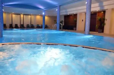 Korel Thermal Resort & SPA - 16