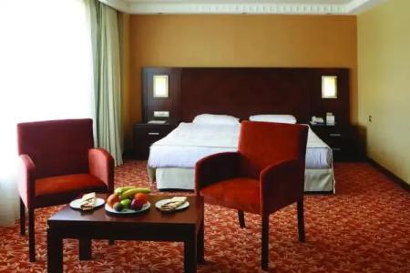 Korel Thermal Resort & SPA - 4