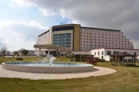 Korel Thermal Resort & SPA - 24