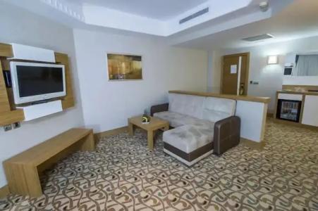 Korel Thermal Resort & SPA - 49