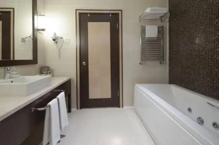 Korel Thermal Resort & SPA - 9