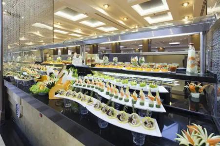 Korel Thermal Resort & SPA - 10