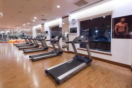 Korel Thermal Resort & SPA - 23