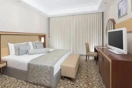 Korel Thermal Resort & SPA - 5