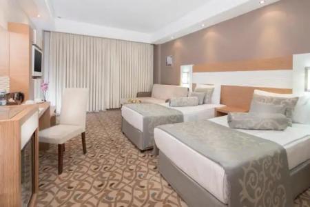 Korel Thermal Resort & SPA - 34