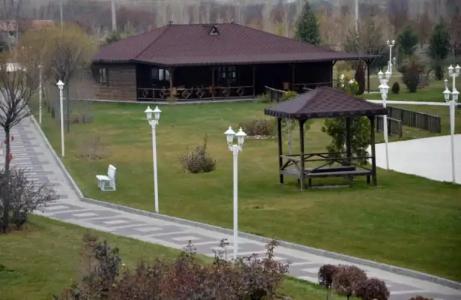 Korel Thermal Resort & SPA - 25