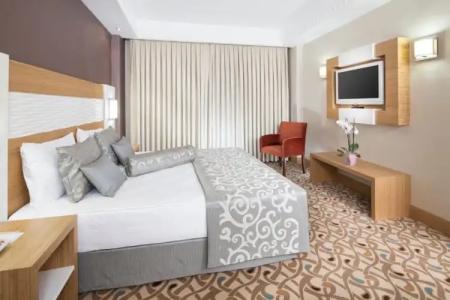 Korel Thermal Resort & SPA - 35