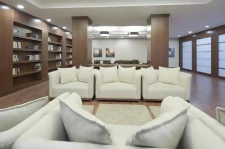 Korel Thermal Resort & SPA - 1