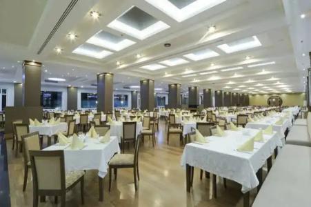 Korel Thermal Resort & SPA - 27