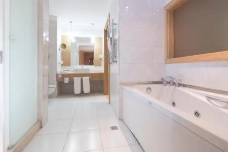 Korel Thermal Resort & SPA - 37