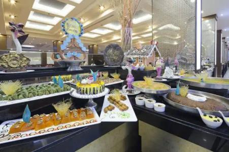 Korel Thermal Resort & SPA - 11