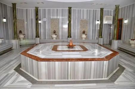 Korel Thermal Resort & SPA - 21