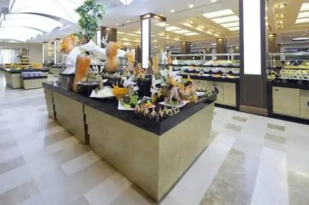 Korel Thermal Resort & SPA - 12